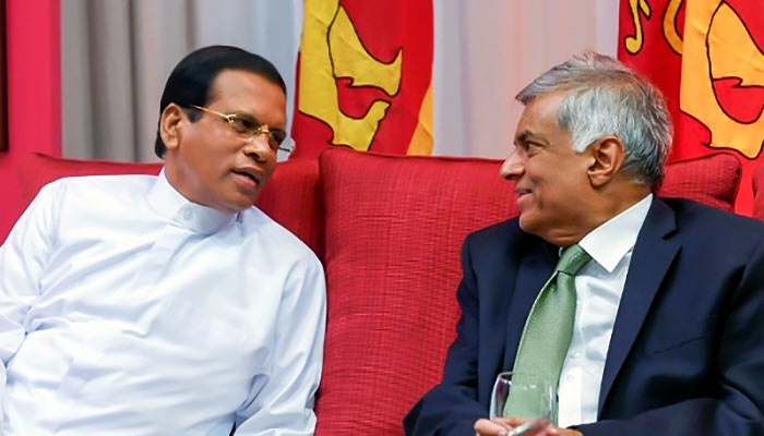 Maithripala Owes Apology To Muslims For His Atrocities By Latheef Farook –