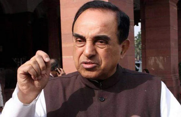 Swamy’s call to send Indian troops to Sri Lanka. <p> No lesson learnt from even recent past.