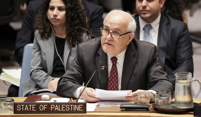 US Veto on Palestinian  UN membership<p> Speaks volume for Jewish control on US politics